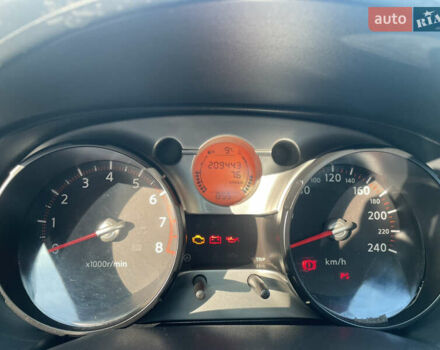 Ніссан Кашкай 2007 у Дрогобичі на Automoto.ua Чорний Ніссан Кашкай, об'ємом двигуна 1.6 л та пробігом 210 тис. км за 7000 $, фото 16 на Automoto.ua