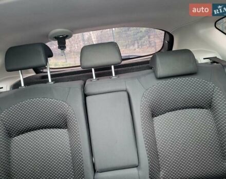 Черный Ниссан Кашкай, объемом двигателя 1.5 л и пробегом 239 тыс. км за 8900 $, фото 72 на Automoto.ua