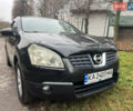 Черный Ниссан Кашкай, объемом двигателя 1.6 л и пробегом 268 тыс. км за 6800 $, фото 11 на Automoto.ua
