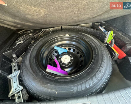 Черный Ниссан Кашкай, объемом двигателя 2 л и пробегом 166 тыс. км за 8900 $, фото 12 на Automoto.ua