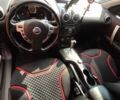 Черный Ниссан Кашкай, объемом двигателя 2 л и пробегом 264 тыс. км за 10463 $, фото 2 на Automoto.ua