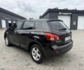 Чорний Ніссан Кашкай, об'ємом двигуна 2 л та пробігом 179 тис. км за 8250 $, фото 3 на Automoto.ua