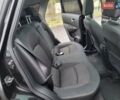 Черный Ниссан Кашкай, объемом двигателя 1.5 л и пробегом 239 тыс. км за 8900 $, фото 53 на Automoto.ua