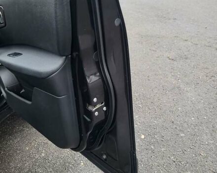 Черный Ниссан Кашкай, объемом двигателя 1.5 л и пробегом 239 тыс. км за 8900 $, фото 54 на Automoto.ua