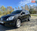 Ніссан Кашкай 2007 у Дрогобичі на Automoto.ua Чорний Ніссан Кашкай, об'ємом двигуна 1.6 л та пробігом 210 тис. км за 7000 $, фото 1 на Automoto.ua