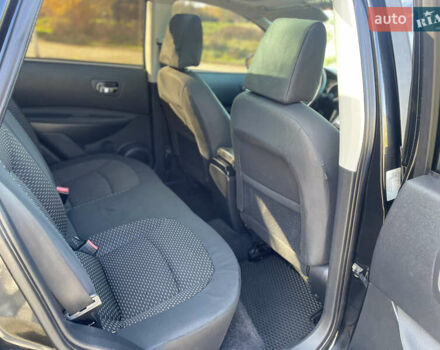 Ніссан Кашкай 2007 у Дрогобичі на Automoto.ua Чорний Ніссан Кашкай, об'ємом двигуна 1.6 л та пробігом 210 тис. км за 7000 $, фото 29 на Automoto.ua