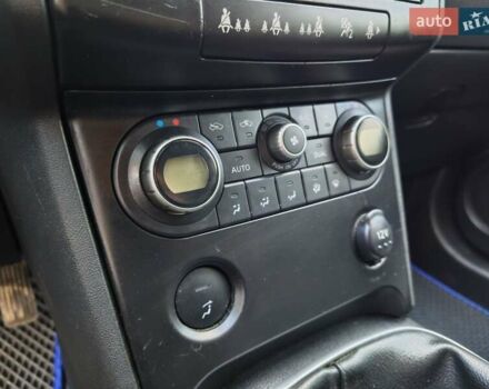 Черный Ниссан Кашкай, объемом двигателя 2 л и пробегом 167 тыс. км за 7999 $, фото 37 на Automoto.ua