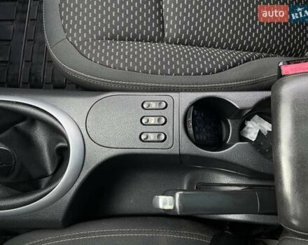 Ніссан Кашкай 2007 у Луцьку на Automoto.ua Чорний Ніссан Кашкай, об'ємом двигуна 1.6 л та пробігом 189 тис. км за 6800 $, фото 31 на Automoto.ua