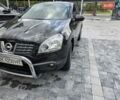 Черный Ниссан Кашкай, объемом двигателя 1.5 л и пробегом 291 тыс. км за 8200 $, фото 5 на Automoto.ua