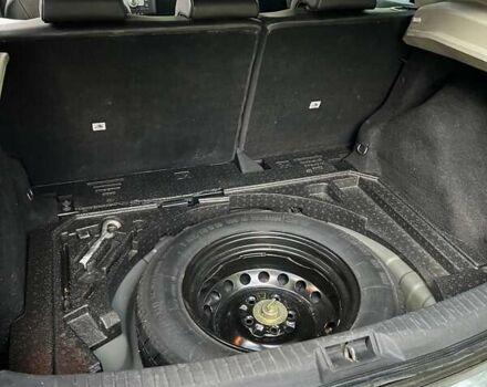 Чорний Ніссан Кашкай, об'ємом двигуна 2 л та пробігом 241 тис. км за 9300 $, фото 7 на Automoto.ua