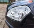 Черный Ниссан Кашкай, объемом двигателя 2 л и пробегом 167 тыс. км за 7999 $, фото 54 на Automoto.ua