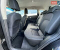 Черный Ниссан Кашкай, объемом двигателя 2 л и пробегом 164 тыс. км за 7300 $, фото 21 на Automoto.ua
