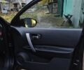 Черный Ниссан Кашкай, объемом двигателя 1.5 л и пробегом 200 тыс. км за 9000 $, фото 6 на Automoto.ua