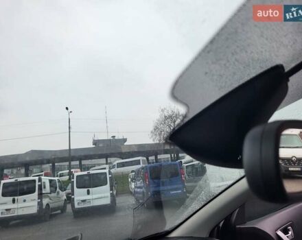 Черный Ниссан Кашкай, объемом двигателя 1.5 л и пробегом 239 тыс. км за 8900 $, фото 38 на Automoto.ua