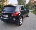Черный Ниссан Кашкай, объемом двигателя 1.46 л и пробегом 294 тыс. км за 7350 $, фото 49 на Automoto.ua