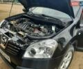 Черный Ниссан Кашкай, объемом двигателя 1.6 л и пробегом 220 тыс. км за 7900 $, фото 8 на Automoto.ua
