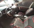 Черный Ниссан Кашкай, объемом двигателя 2 л и пробегом 264 тыс. км за 9594 $, фото 3 на Automoto.ua