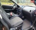 Черный Ниссан Кашкай, объемом двигателя 2 л и пробегом 167 тыс. км за 7999 $, фото 28 на Automoto.ua