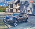 Чорний Ніссан Кашкай, об'ємом двигуна 2 л та пробігом 260 тис. км за 7999 $, фото 1 на Automoto.ua