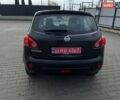 Ніссан Кашкай 2007 у Луцьку на Automoto.ua Чорний Ніссан Кашкай, об'ємом двигуна 1.6 л та пробігом 189 тис. км за 6800 $, фото 7 на Automoto.ua