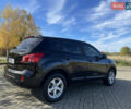 Ніссан Кашкай 2007 у Дрогобичі на Automoto.ua Чорний Ніссан Кашкай, об'ємом двигуна 1.6 л та пробігом 210 тис. км за 7000 $, фото 4 на Automoto.ua