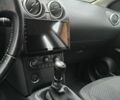 Черный Ниссан Кашкай, объемом двигателя 0 л и пробегом 200 тыс. км за 9000 $, фото 5 на Automoto.ua