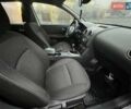 Черный Ниссан Кашкай, объемом двигателя 2 л и пробегом 222 тыс. км за 6650 $, фото 8 на Automoto.ua