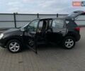 Ніссан Кашкай 2007 у Луцьку на Automoto.ua Чорний Ніссан Кашкай, об'ємом двигуна 1.6 л та пробігом 189 тис. км за 6800 $, фото 44 на Automoto.ua