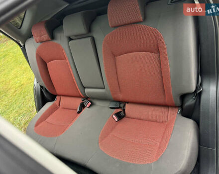 Черный Ниссан Кашкай, объемом двигателя 1.5 л и пробегом 231 тыс. км за 7900 $, фото 72 на Automoto.ua