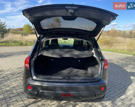 Ніссан Кашкай 2007 у Дрогобичі на Automoto.ua Чорний Ніссан Кашкай, об'ємом двигуна 1.6 л та пробігом 210 тис. км за 7000 $, фото 10 на Automoto.ua