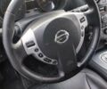 Черный Ниссан Кашкай, объемом двигателя 2 л и пробегом 187 тыс. км за 7500 $, фото 20 на Automoto.ua