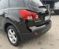 Чорний Ніссан Кашкай, об'ємом двигуна 2 л та пробігом 179 тис. км за 8250 $, фото 12 на Automoto.ua