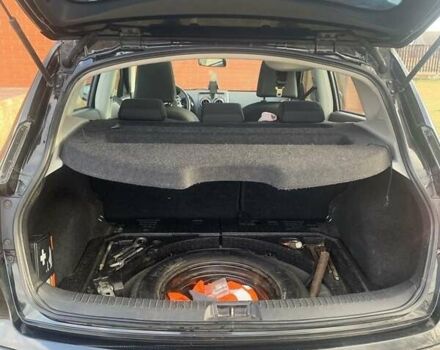 Чорний Ніссан Кашкай, об'ємом двигуна 1.5 л та пробігом 280 тис. км за 8100 $, фото 17 на Automoto.ua