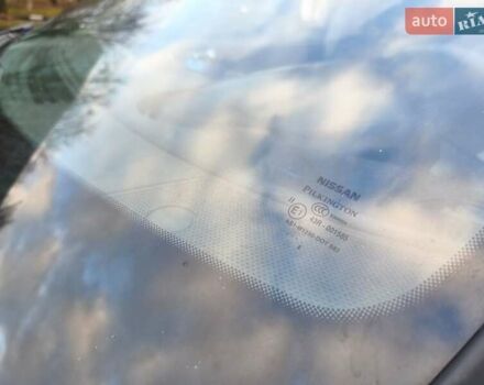 Черный Ниссан Кашкай, объемом двигателя 2 л и пробегом 167 тыс. км за 7999 $, фото 57 на Automoto.ua