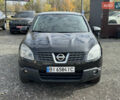 Черный Ниссан Кашкай, объемом двигателя 2 л и пробегом 185 тыс. км за 6999 $, фото 6 на Automoto.ua