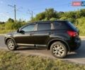 Чорний Ніссан Кашкай, об'ємом двигуна 1.5 л та пробігом 241 тис. км за 7700 $, фото 15 на Automoto.ua