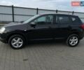 Ніссан Кашкай 2007 у Луцьку на Automoto.ua Чорний Ніссан Кашкай, об'ємом двигуна 1.6 л та пробігом 189 тис. км за 6800 $, фото 6 на Automoto.ua