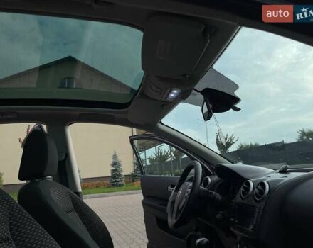 Ніссан Кашкай 2007 у Луцьку на Automoto.ua Чорний Ніссан Кашкай, об'ємом двигуна 1.6 л та пробігом 189 тис. км за 6800 $, фото 27 на Automoto.ua