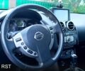 Чорний Ніссан Кашкай, об'ємом двигуна 1.5 л та пробігом 260 тис. км за 9500 $, фото 5 на Automoto.ua