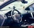 Черный Ниссан Кашкай, объемом двигателя 2 л и пробегом 210 тыс. км за 9000 $, фото 8 на Automoto.ua