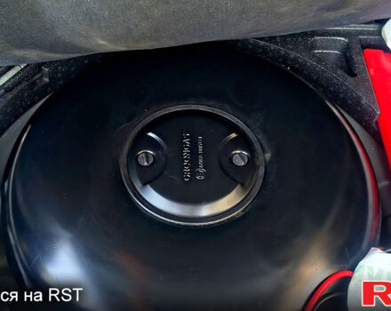 Чорний Ніссан Кашкай, об'ємом двигуна 2 л та пробігом 205 тис. км за 7900 $, фото 10 на Automoto.ua