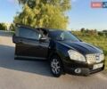 Чорний Ніссан Кашкай, об'ємом двигуна 1.5 л та пробігом 241 тис. км за 7700 $, фото 16 на Automoto.ua