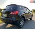 Чорний Ніссан Кашкай, об'ємом двигуна 1.5 л та пробігом 241 тис. км за 7700 $, фото 10 на Automoto.ua