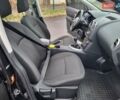 Черный Ниссан Кашкай, объемом двигателя 1.5 л и пробегом 239 тыс. км за 8900 $, фото 59 на Automoto.ua