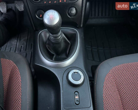 Ніссан Кашкай 2007 у Хмельницькому на Automoto.ua Чорний Ніссан Кашкай, об'ємом двигуна 2 л та пробігом 195 тис. км за 8350 $, фото 22 на Automoto.ua