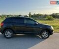 Чорний Ніссан Кашкай, об'ємом двигуна 1.5 л та пробігом 241 тис. км за 7700 $, фото 8 на Automoto.ua