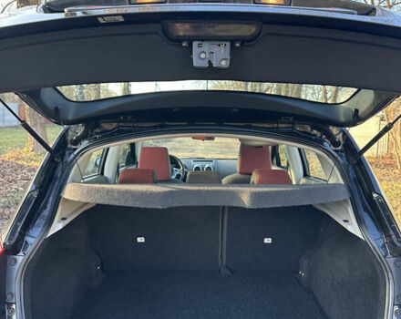 Черный Ниссан Кашкай, объемом двигателя 1.6 л и пробегом 196 тыс. км за 8599 $, фото 27 на Automoto.ua