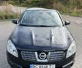 Черный Ниссан Кашкай, объемом двигателя 2 л и пробегом 229 тыс. км за 7300 $, фото 9 на Automoto.ua