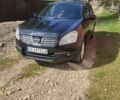 Черный Ниссан Кашкай, объемом двигателя 2 л и пробегом 264 тыс. км за 9594 $, фото 1 на Automoto.ua