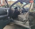 Черный Ниссан Кашкай, объемом двигателя 2 л и пробегом 177 тыс. км за 7400 $, фото 17 на Automoto.ua